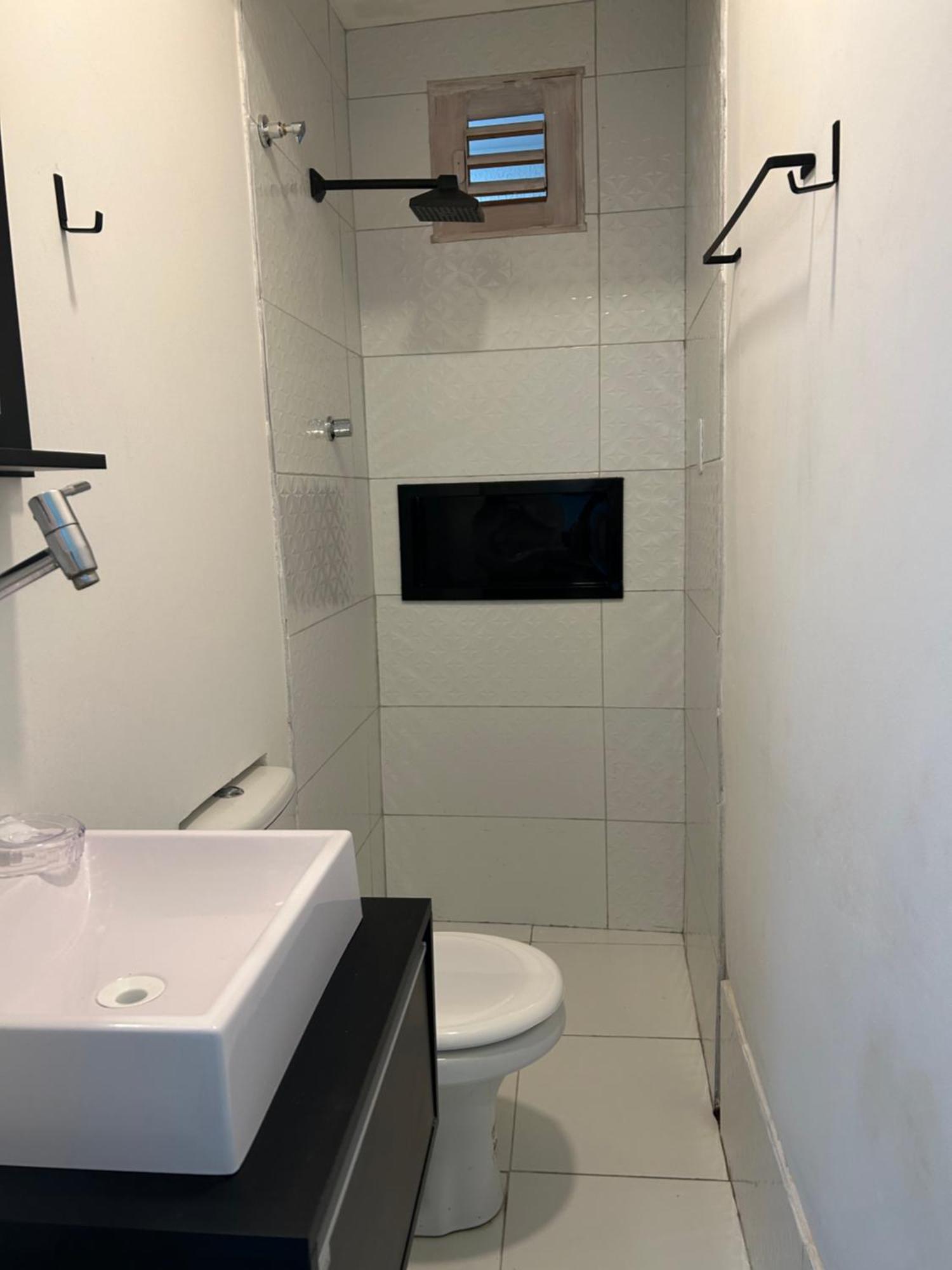 Villa Flatstudio03 Na Nova Betania - Innova Mossoro