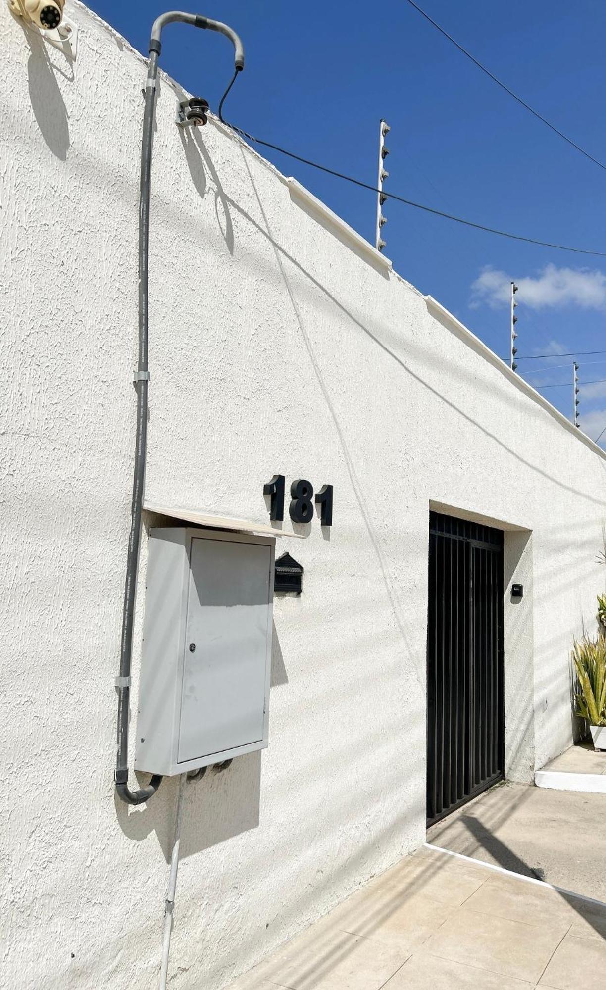 Villa Flatstudio03 Na Nova Betania - Innova